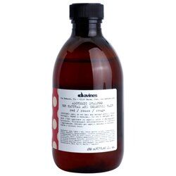 DAVINES Alchemic Shampoo Red šampon za intenzivnost barve las 280 ml Cene