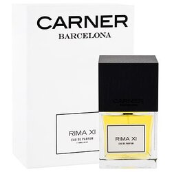 Carner Barcelona woody collection rima xi parfumska voda 100 ml unisex Cene
