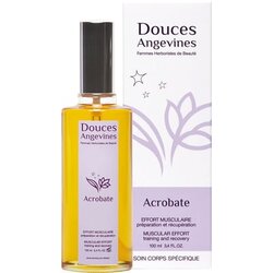 Douces Angevines acrobate ulje za tijelo Cene