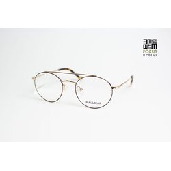 Pull&Bear Okvir za naočare PBG1866185020, Ženski, Zlatne boje Cene