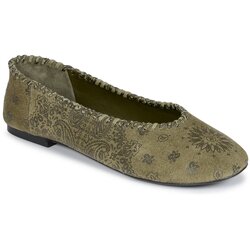 ARIZONA LOVE Balerinke CHELSEA Kaki Cene