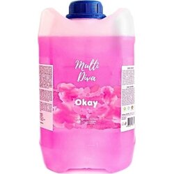 OKAY Večnamensko čistilo Multi Diva - 5 l Cene