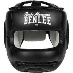 Benlee Lonsdale Artificial leather head protection Cijene