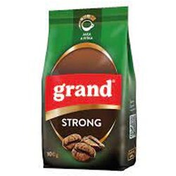 Grand kafa Strong 100g Cene