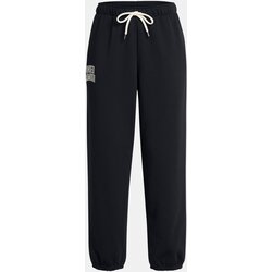 Under Armour UA Icon HWT Terry OS Pant Women's Track Pants - Ladies Cijene