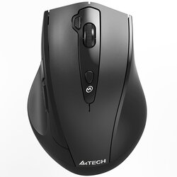 A4Tech Brezžična miška G10-810FS 2.4G 2000DPI, (21580341) Cene