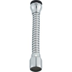 PERLATOR Kovinska cev za pipo s perlatorjem (M22x1/M24x1, pretok: 7 l/min) Cene