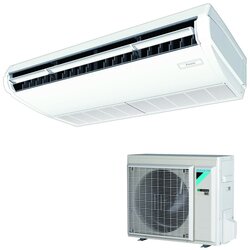 Daikin klima uređaj 3,4kW FHA35A9/RXM35R, za prostor do 35m2, a++ energetska klasa Cene