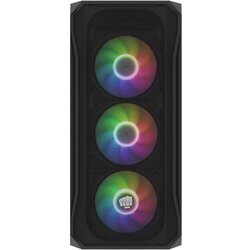 Fury Shobo SH4F RGB Midi Tower Black Cene