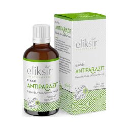 Eliksir Antiparazitna otopina Cene
