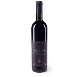 Plantaze Vino crv.vrhuns.Vladika 0,75l Cene