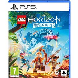 Lego Horizon Adventures PS5 1000043882 Cene