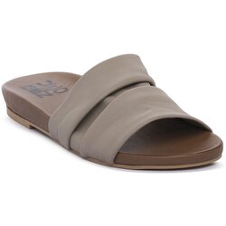 Bueno Shoes Natikači TAUPE Bež Cene