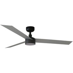 Faro 34286-1TW - LED prigušiva ventilator CRUISER LED/18W/230V 2700/4000/6500K + daljinski upravljač Cene