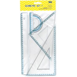 Geometrijski SET GT1 VELIKI EDUCA BLISTER Cene