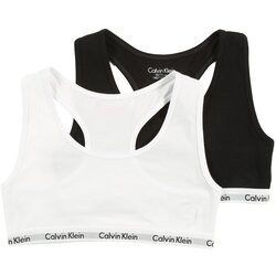 Calvin Klein Underwear Calvin Klein Dečiji ženski top set 2kom Cene