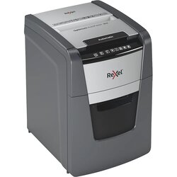 Rexel uničevalnik dokumentov Optimum AutoFeed+ 90X AC2020090 Cene