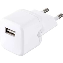 Voltcraft VC-11374050 USB punjač utičnica Izlazna struja maks. 2400 mA 1 x USB Cijene