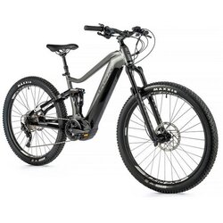 Leader Fox Električno gorsko kolo LeaderFox Arran 29" - siva Cene
