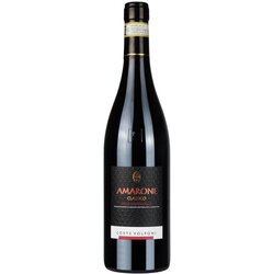Corte Volponi Amarone Della Valpolicella Classico Cene