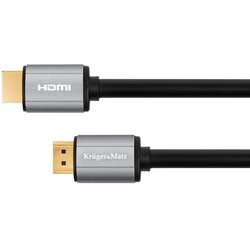  Kruger&Matz HDMI-na-HDMI kabel 10 m Basic Cijene