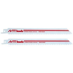 Einhell List za višenamensku testeru 180 2/1 | SB, BiMetal, za metal, srednji ( 49571105 ) Cene