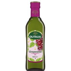 Olitalia ulje od koštice grožđa, 500ml Cene