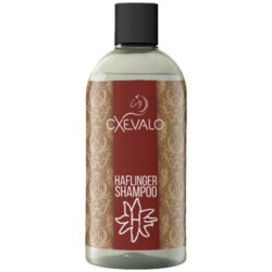 CXEVALO® Šampon za haflingerje LIMITED Edition 2023 Cene