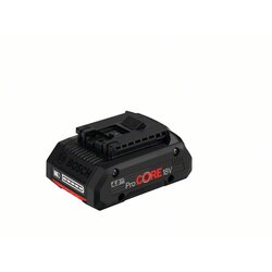 Bosch Akumulator ProCORE 18V 4.0Ah Professional (1600A016GB) Cene