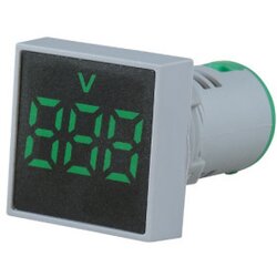 DIY MORE digitalni voltmetar ( DP-AC500V/GR ) Cene