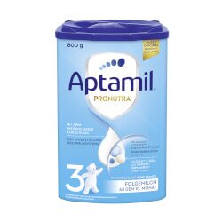 Aptamil 3 Cene