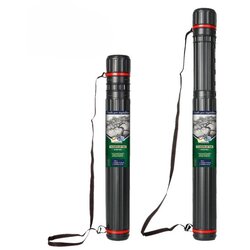 Artline teleskopska plastična tuba za crteže FI9,50 ART072, 77-126cm, Crna Cene