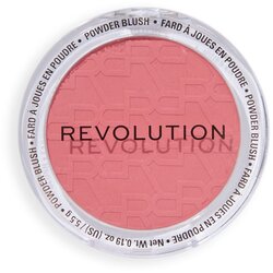 REVOLUTION MAKE UP Makeup Revolution Reloaded rumenilo u kamenu Ballerina 5,5g Cene