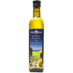 BioKing Ekološko sončnično olje "high oleic" Cene