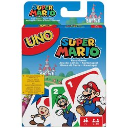 Mattel Super Mario Cene