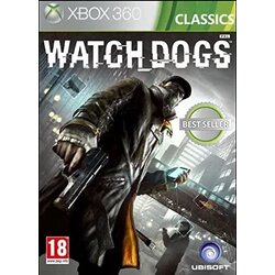 Watch Dogs (XBOX 360) - rabljeno Cene