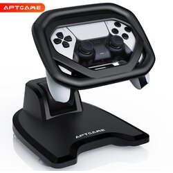 APTGAME stojalo za PS5 krmilnik v obliki volana Cene