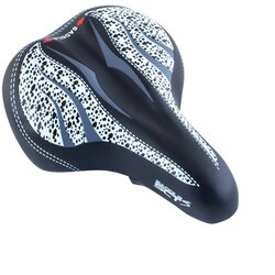 Scout sedlo sivo crno comfort 2012 Cene