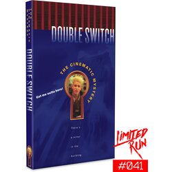 Double Switch Classic Edition - Limited Run (SWITCH) Cene