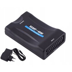 SCART na hdmi konverter S2H-013 Cene