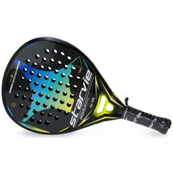 Siux Dodatki šport STARVIE AQUILA PRO 21 Črna Cene