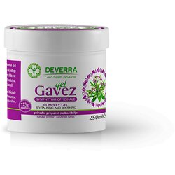 Deverrafarm gavez Cene