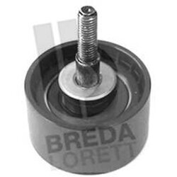 BREDA ležaj španera Cene