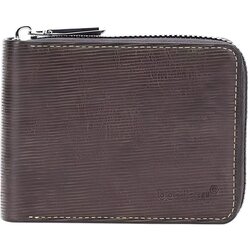 Baellerry Muški novčanik ER-36183 - Smeđa Cene