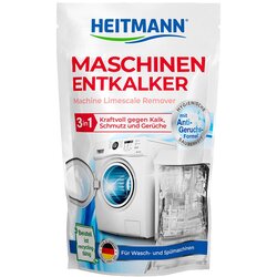HEITMANN sredstvo za čišćenje veš i sudo-mašine175g Cene