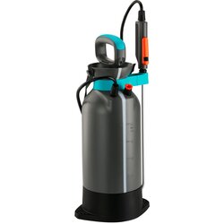 Gardena Tlačni razpršilnik Comfort (5 l, 2 vzorca škropljenja) Cene
