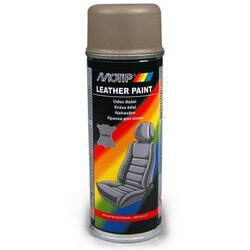Motip boja za kožu bež siva mat 200ml 04231 Cene