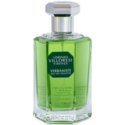 Lorenzo Villoresi Yerbamate toaletna voda uniseks 100 ml Cene