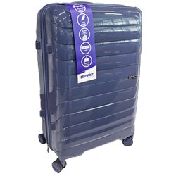 MD Kofer Altura 24” Plavi Cene