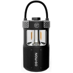 NowGo F1 CRNI Lampa ZVUČNIK POWERBANK Cene